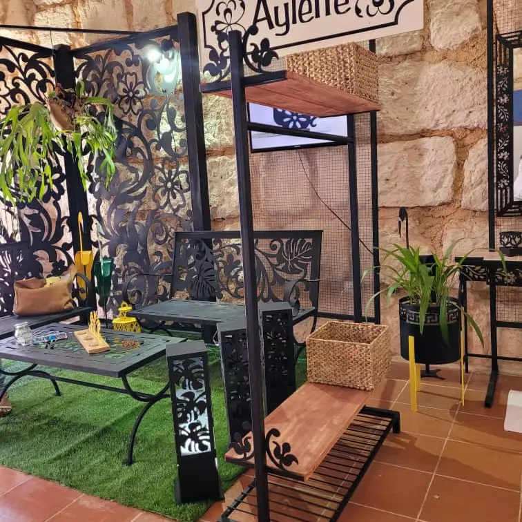 Percha Multipropósito's photo #2